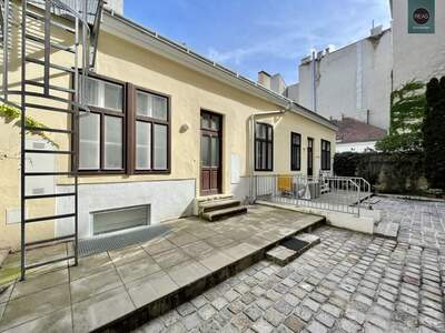 Gewerbeobjekt mieten in 1110 Wien