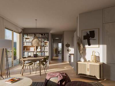 Wohnung kaufen in 1210 Wien