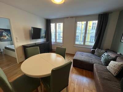 Wohnung mieten in 1170 Wien (Bild 2)