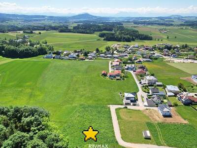 Grundstück kaufen in 5232 Kirchberg (Bild 2)