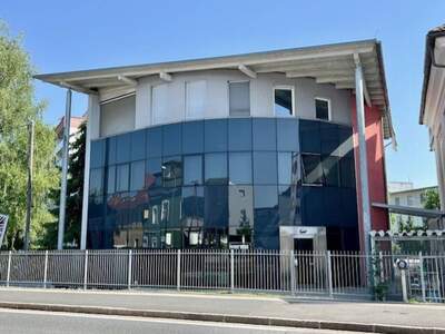 Gewerbeobjekt kaufen in 9020 Klagenfurt