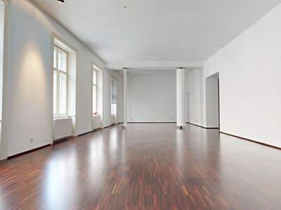 Gewerbeobjekt mieten in 1010 Wien (Bild 1)
