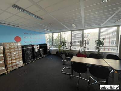 Gewerbeobjekt mieten in 1190 Wien