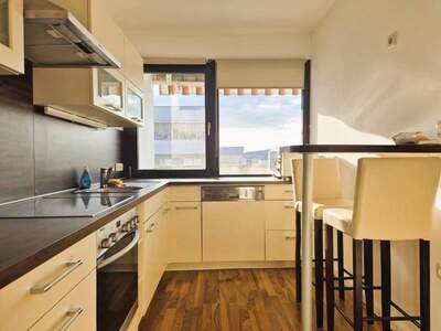 Mietwohnung in 4060 Gaumberg