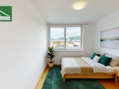 Terrassenwohnung mieten in 8020 Graz (Bild 1)