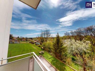 Terrassenwohnung kaufen in 8047 Graz (Bild 3)