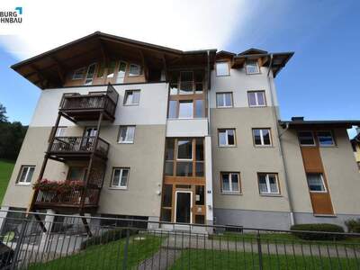 Wohnung mieten in 5660 Taxenbach