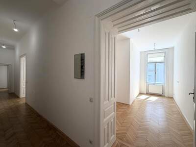 Gewerbeobjekt mieten in 1010 Wien (Bild 3)