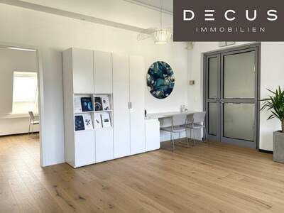 Büro / Praxis mieten in 1120 Wien (Bild 3)