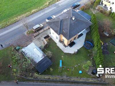 Einfamilienhaus kaufen in 6600 Reutte (Bild 2)