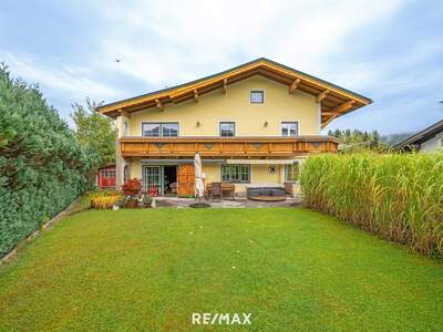 Mehrfamilienhaus kaufen in 5324 Faistenau