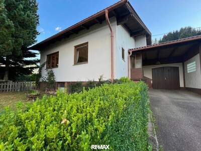 Haus kaufen in 9463 Reichenfels