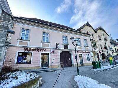 Gewerbeobjekt mieten in 2380 Perchtoldsdorf