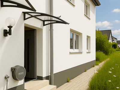 Wohnung kaufen in 2700 Wiener Neustadt