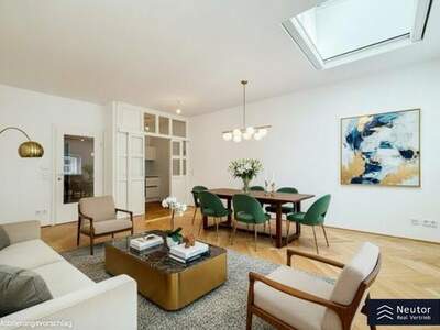 Wohnung mieten in 1010 Wien