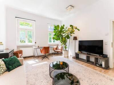 Wohnung kaufen in 1200 Wien