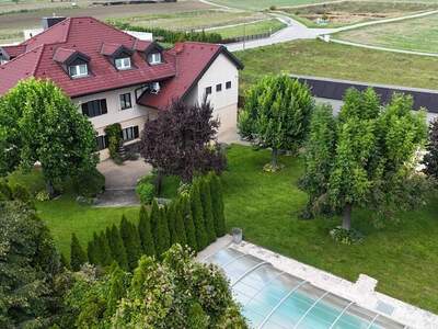 Haus kaufen in 2123 Kreuttal