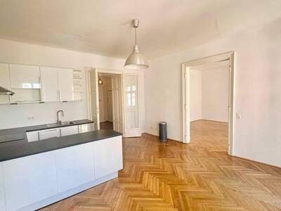 Mietwohnung in 1060 Wien