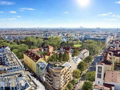 Wohnung kaufen in 1170 Wien