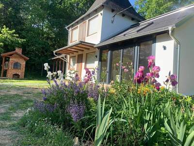 Haus provisionsfrei kaufen in 7361 Lutzmannsburg