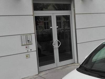 Halle / Lager / Produktion mieten in 1060 Wien (Bild 2)