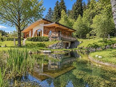 Haus kaufen in 6370 Kitzbühel