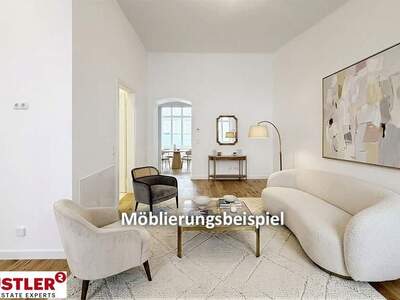 Eigentumswohnung in 2340 Mödling