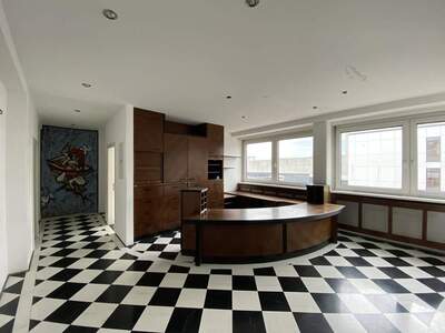 Gewerbeobjekt mieten in 4020 Linz