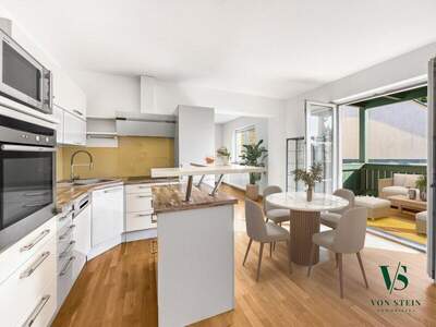 Terrassenwohnung kaufen in 3011 Irenental (Bild 4)