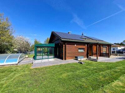 Haus kaufen in 2285 Leopoldsdorf