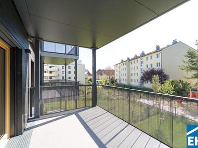Terrassenwohnung kaufen in 2340 Mödling (Bild 4)