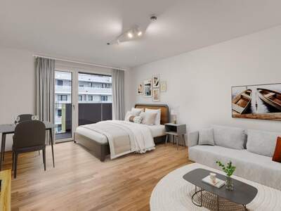 Wohnung mieten in 1200 Wien