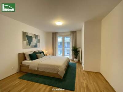 Mietwohnung in 1210 Wien