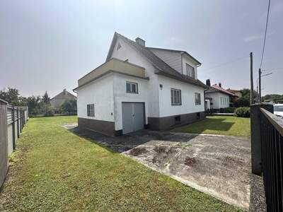 Haus kaufen in 3100 St.Pölten