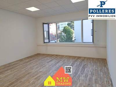 Gewerbeobjekt mieten in 7210 Mattersburg