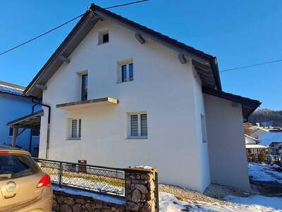 Haus kaufen in 4843 Ampflwang