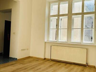 Anlageobjekt kaufen in 1150 Wien