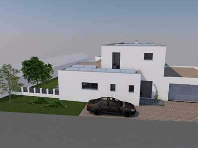 Haus kaufen in 2103 Langenzersdorf