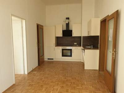 Altbauwohnung mieten in 8700 Leoben