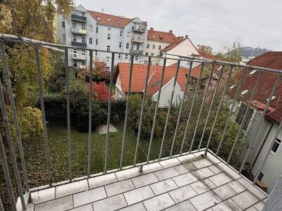 Wohnung mit Balkon kaufen in 8020 Graz (Bild 1)