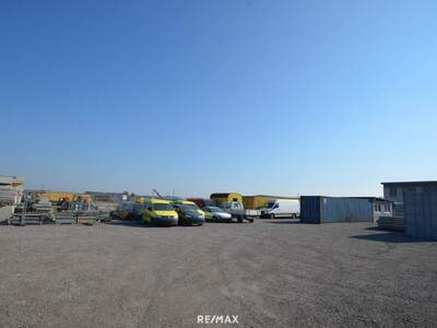 Gewerbeobjekt mieten in 2440 Mitterndorf