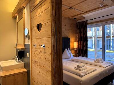 Terrassenwohnung kaufen in 8972 Ramsau (Bild 3)