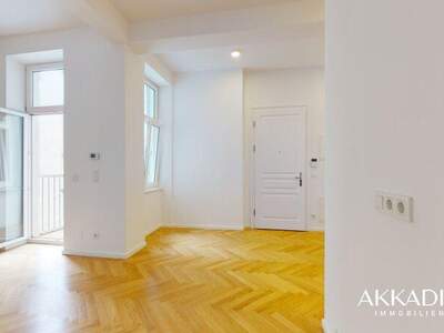 Terrassenwohnung kaufen in 1030 Wien (Bild 3)