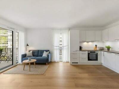 Wohnung kaufen in 1140 Wien