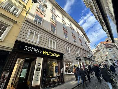 Gewerbeobjekt mieten in 8010 Graz (Bild 2)