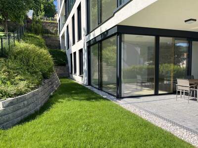 Wohnung kaufen in 4810 Gmunden