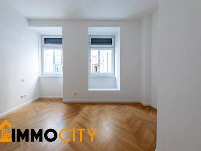 Terrassenwohnung mieten in 1060 Wien (Bild 5)