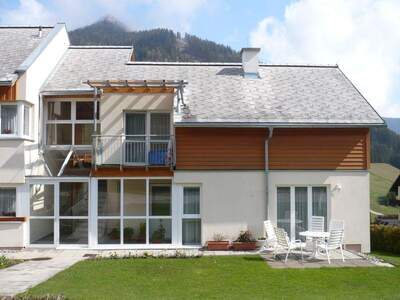 Terrassenwohnung kaufen in 8785 Hohentauern (Bild 2)