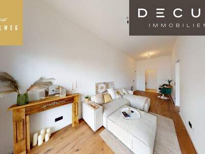 Terrassenwohnung mieten in 1210 Wien (Bild 2)