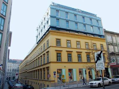 Haus kaufen in 1070 Wien